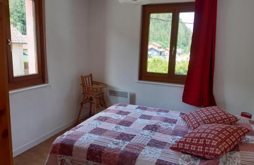Gerardmer Apartment | appartement du Pont des Fées