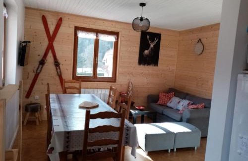 Gerardmer Apartment | appartement du Pont des Fées