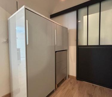 Cronenbourg Est Apartment | Appartement Duc d'alsace