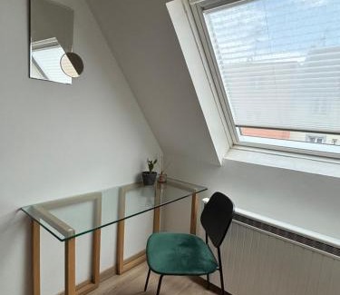 Cronenbourg Est Apartment | Appartement Duc d'alsace