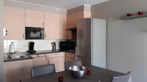 De Haan Apartment | Appartement Duinenzicht De Haan-Vosseslag