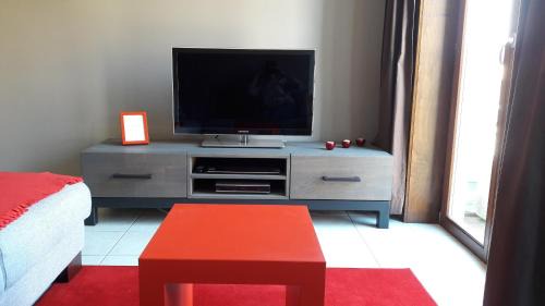 De Haan Apartment | Appartement Duinenzicht De Haan-Vosseslag