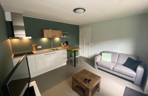 Onstwedde Apartment | Appartement Duinweg