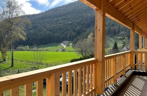 Villard-de-Lans Apartment | Appartement Duplex 140m2 12 Personnes. Proche des Chemins de Randonnée et VTT