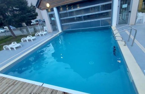 Luz-Saint-Sauveur Apartment | Appartement Duplex dans Résidence VAL DE ROLAND