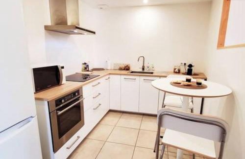Beausemblant House | Appartement Duplex 3 chambres - La Blache des Collines