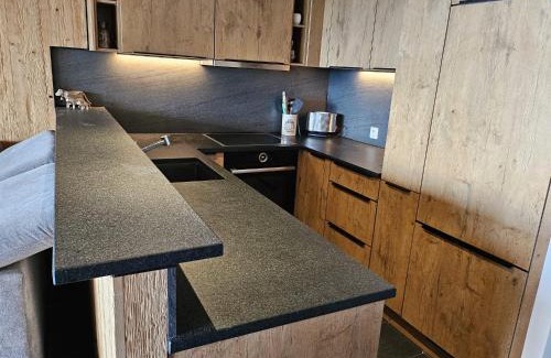 Alpe des Chaux Apartment | Appartement duplex chalet montagne