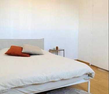 Saint-Charles du Port Apartment | Appartement Duplex Cosy