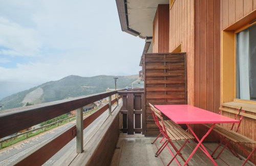 Jeux Apartment | appartement duplex