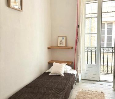 Lectoure Apartment | Appartement duplex