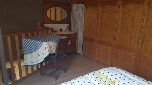 Wingen Apartment | Appartement duplex