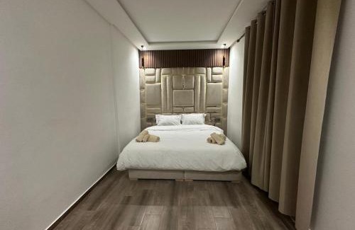 Arset El Bilk Apartment | Appartement Duplex jacuzzi