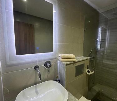 Arset El Bilk Apartment | Appartement Duplex jacuzzi