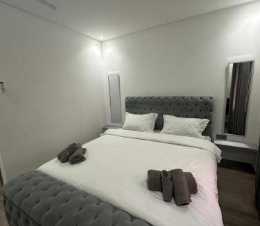 Arset El Bilk Apartment | Appartement Duplex jacuzzi