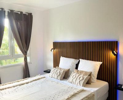 Fort-de-France Apartment | Appartement Duplex Bélize