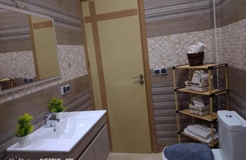 Safi Apartment | Appartement Duplex Sidi Bouzid Luxury