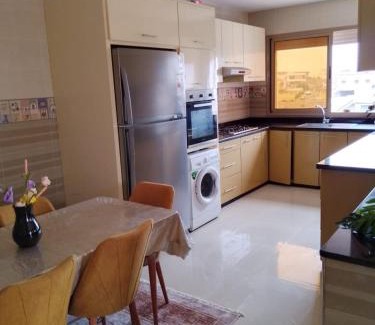 Safi Apartment | Appartement Duplex Sidi Bouzid Luxury
