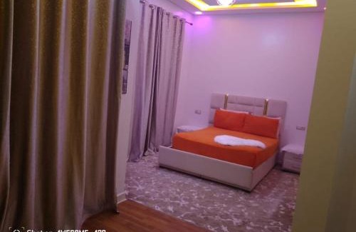 Safi Apartment | Appartement Duplex Sidi Bouzid Luxury