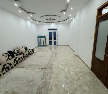 Bouisseville Apartment | Appartement