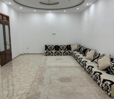 Bouisseville Apartment | Appartement