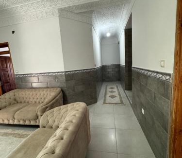 Bouisseville Apartment | Appartement