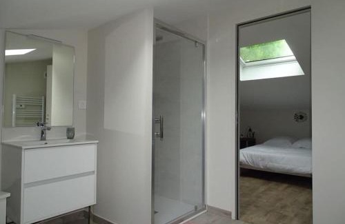 Montlouis-sur-Loire Apartment | Appartement Esprit Nature à Montlouis sur Loire