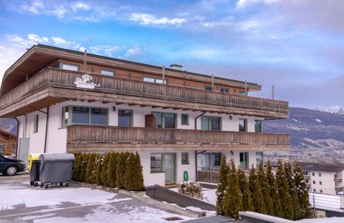 Altenmarkt im Pongau Apartment | Appartement-Edelweiss