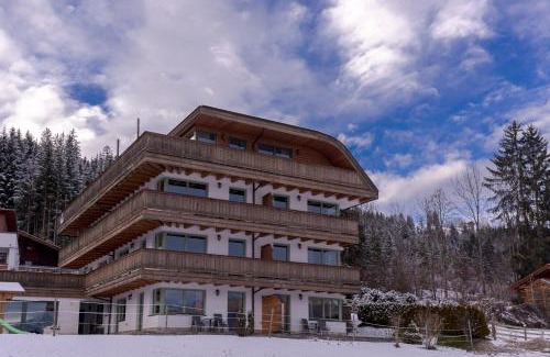 Altenmarkt im Pongau Apartment | Appartement-Edelweiss
