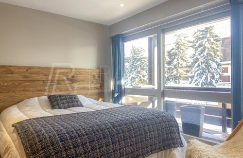 Megeve Apartment | Appartement Eden - 2/4 pers - Megève