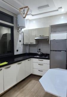 Al Hoceima Apartment | appartement egara azogagh