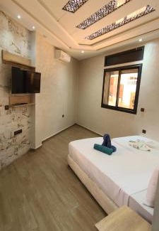 Al Hoceima Apartment | appartement egara azogagh