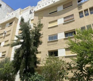 Mediouna Apartment | APPARTEMENT El Hani