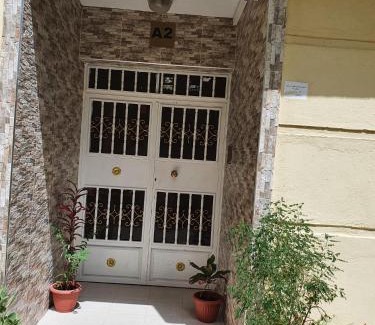 Mediouna Apartment | APPARTEMENT El Hani