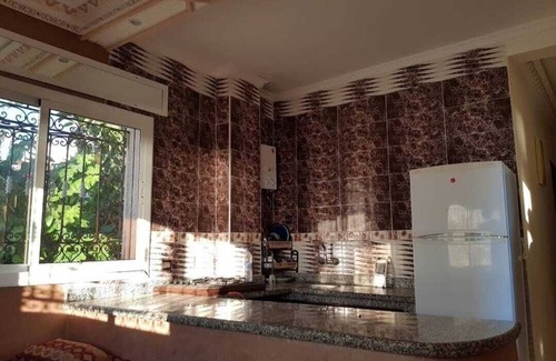 Ksar El Majaz Apartment | Appartement el hichou 1