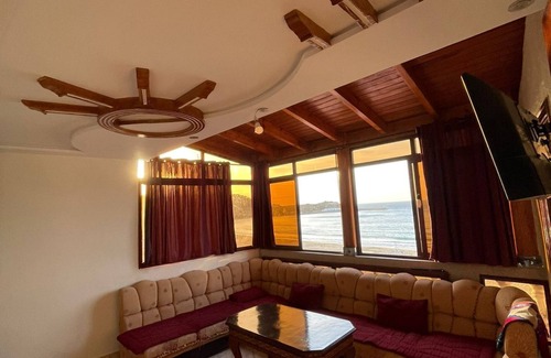 Ksar El Majaz Apartment | Appartement el hichou 1