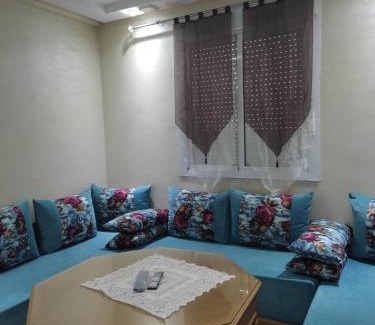 El Jadida Apartment | Appartement El Jadida Hay Al Matar