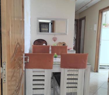 El Jadida Apartment | Appartement El Jadida Hay Al Matar