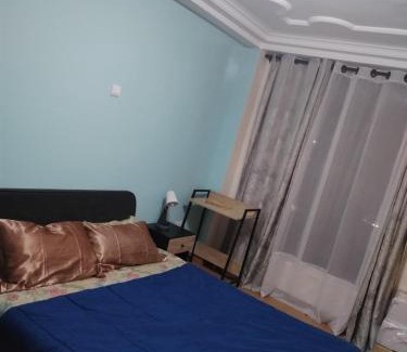 Conakry Apartment | Appartement Elegant