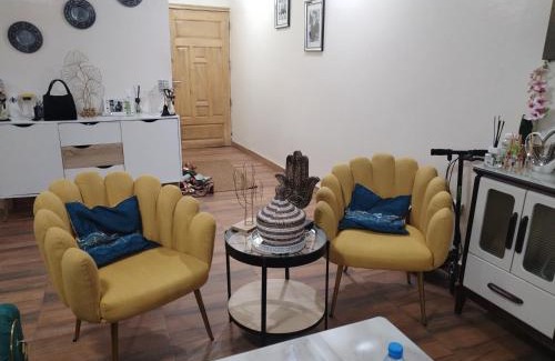 Conakry Apartment | Appartement Elegant