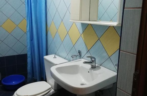 Ksamil Apartment | Appartement ELTON ZOTE Ksamil 6
