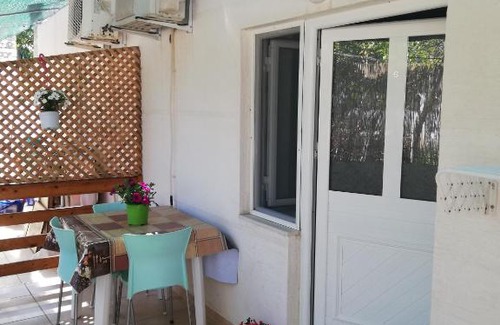 Ksamil Apartment | Appartement ELTON ZOTE Ksamil 6