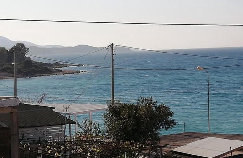 Ksamil Apartment | Appartement ELTON ZOTE Ksamil 6