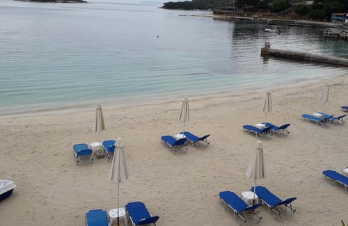 Ksamil Apartment | Appartement ELTON ZOTE Ksamil 6