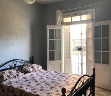 Beni Ksila Apartment | Appartement en bord de mer 3 chambres