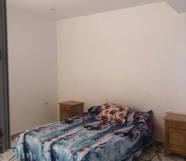 Beni Ksila Apartment | Appartement en bord de mer 3 chambres