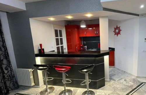 Monastir Apartment | Appartement en bord de mer
