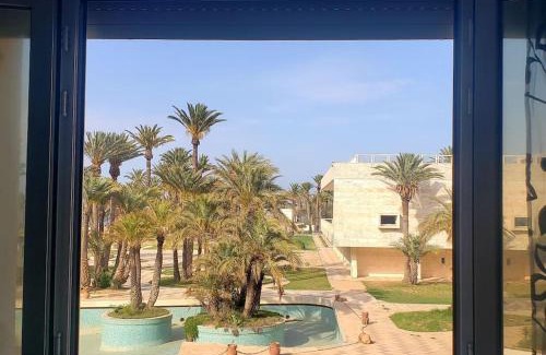 Monastir Apartment | Appartement en bord de mer