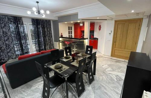 Monastir Apartment | Appartement en bord de mer