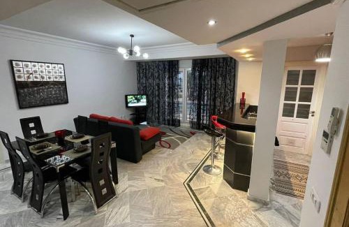 Monastir Apartment | Appartement en bord de mer