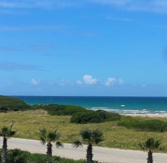 Hjar Ennhal Apartment | Appartement, en bord de mer
